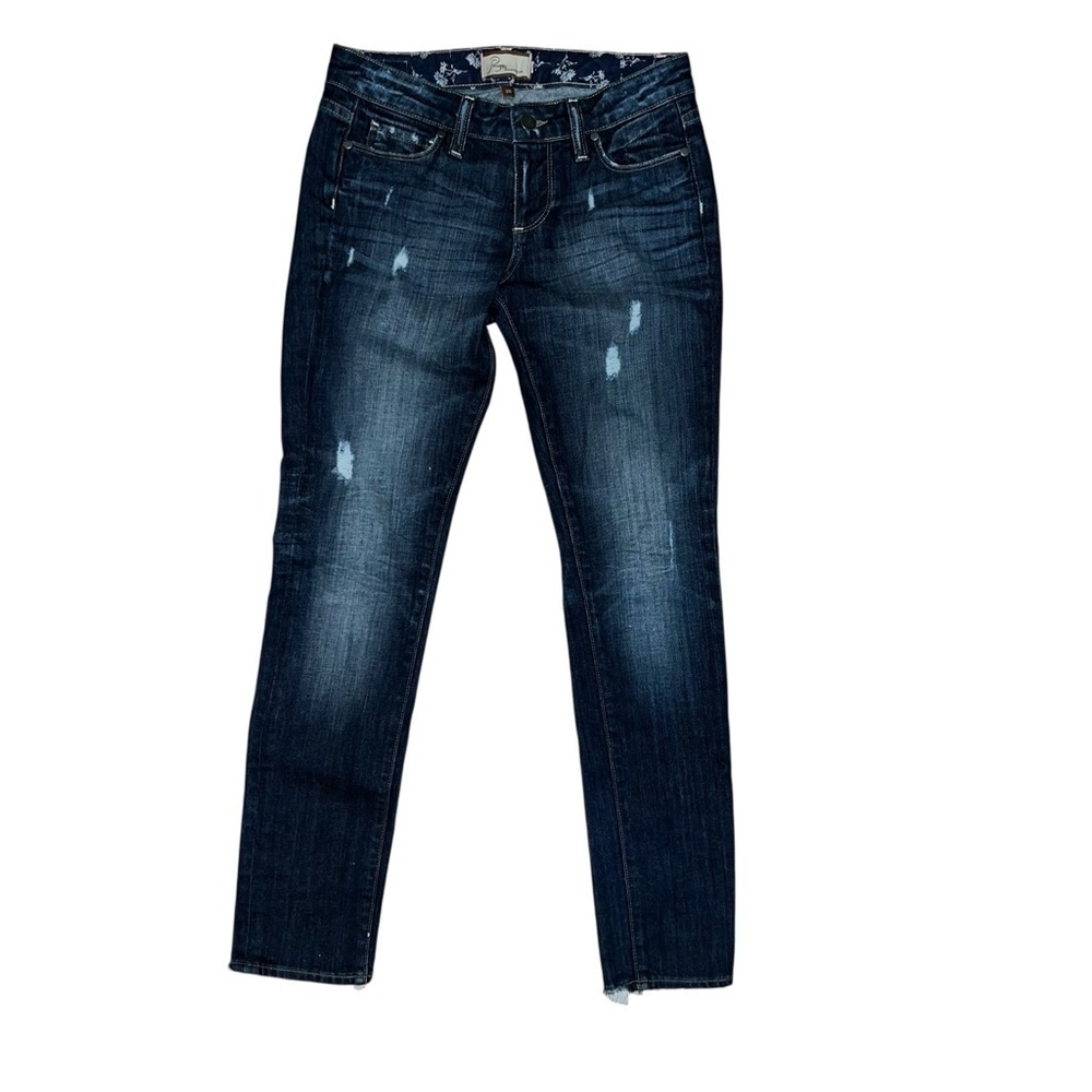 Paige Skyline Premium Denim size 26